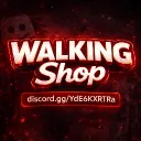 Walking shop #Recomeço