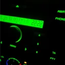 ⋆.˚ — Night Radio FM Discord Server Icon