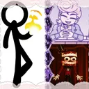 the chosen one fan club :3