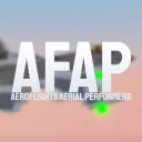 AeroFlights Aerial Performers