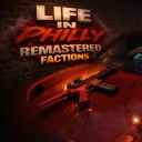 Faction┃Life In Philly {Rags to Riches}