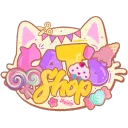 ﹒Cat’s Shop﹒