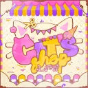 ﹒Cat’s Shop﹒