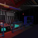 Revolution Bobbejaanland