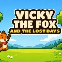 Vicky The Fox®