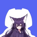 The Purple Fox