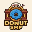 DonutSMP Casino