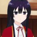 Tsumiki Kotone Symbols Discord Server Icon