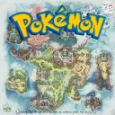 Pokémon: Rose and Gentian[pre-... Discord Server Icon