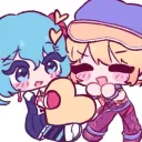 Poppin’Kasa☆Fever! [PKF]