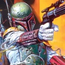 EU Star Wars Fanclub