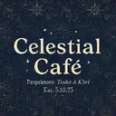 💫 Celestial Café 💫