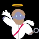 Jesusvrbible's fan server