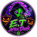 E.T. AFTER DARK TM Discord Server Icon