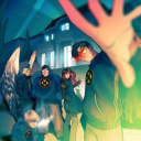 » Cyclops’s X-Men « Discord server icon