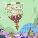 MLP CHAOS