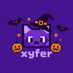 Discovery icon for xyfer.lol Discord server