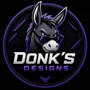 Donk’s Designs