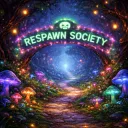 RESPAWN SOCIETY!