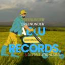 GREENUNDER | aBLU LAWNMOWER.