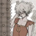 ♡ ´ ᵕ `)　˚ chromatica ﹐ twst