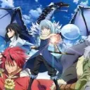 Complete Tensura
