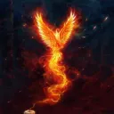 living in real time server icon