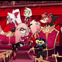 The Hazbin Hotel