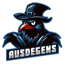 Aussie Degens Discord server icon