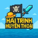 Hải Trình Huyền Thoại