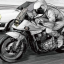 MOON-EYES 月の目 RACING-RP. Discord server icon