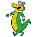 Wally 's server