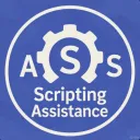 Scripting Assistance Discord server icon