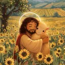 Jesus' Lovelies 🌼 || Christian Hangout