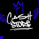 Cash Store  | #100