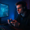Tommo578's server
