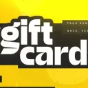 30% de Desconto #GIFTCARDS