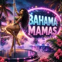 BAHAMA MAMAS || ICRP