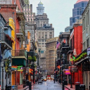 New Montclaire: A Mythology Server Discord server icon