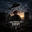 [B.I.P] - Brigada De Infantaria Paraquedista O Recomeço!