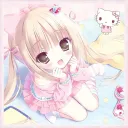 .꩜˚⋆spoiled kitten ⋆˚꩜.'s icon