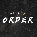 NIGHT ORDER | NA