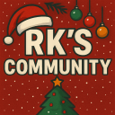 Rk's Community
