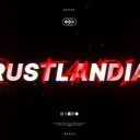 RUSTLANDIA 3X