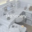 stationery