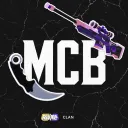 MCB- Mad Cuz Bad
