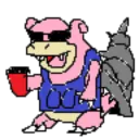 PP's Pomeg Berry Corruption Cult