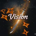 🍥 VISION | FA Ninja RP