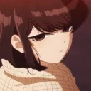 [REVAMP] °-° ⸝⸝ Komi's Garden ﹕ ︵