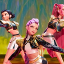 Demons Return (KPDH RP SERVER) Discord server icon